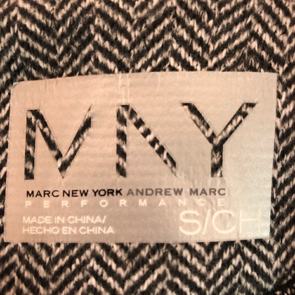 Marc New York performance jacket - Picture 3 of 5
